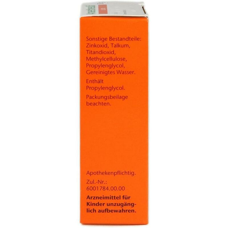 ANAESTHESULF Lotio