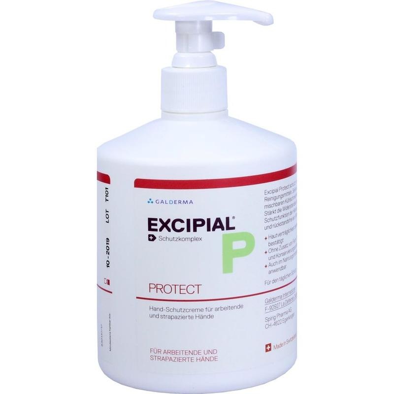 EXCIPIAL Protect Creme