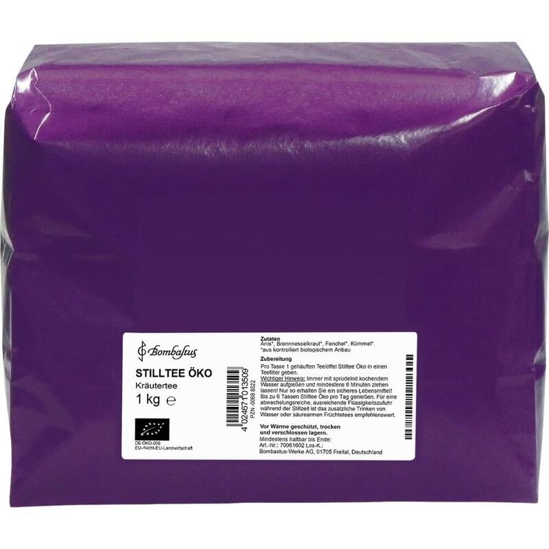 STILLTEE öko