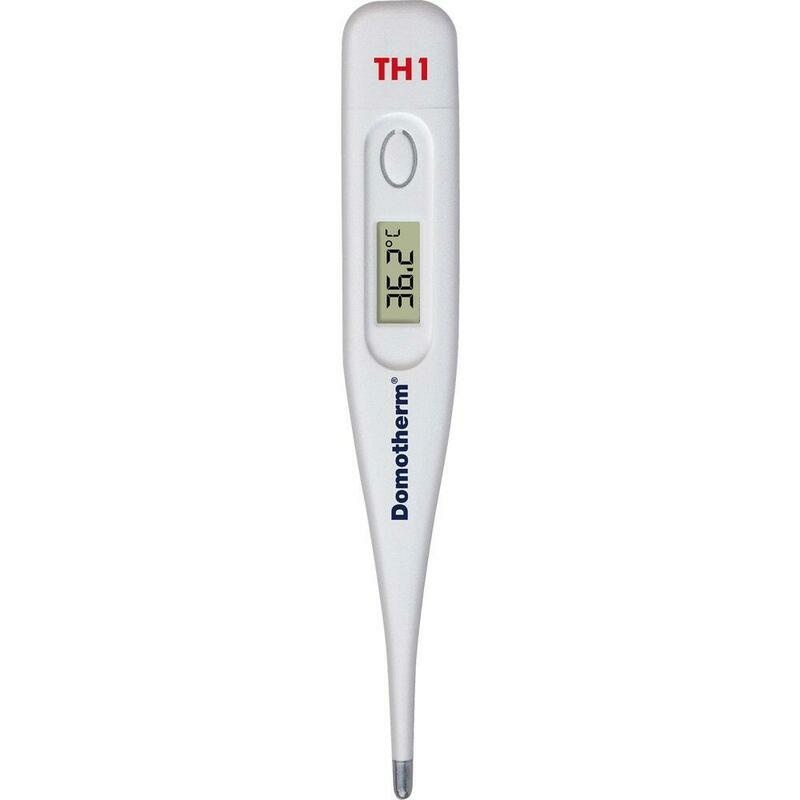 DOMOTHERM TH1 digital Fieberthermometer