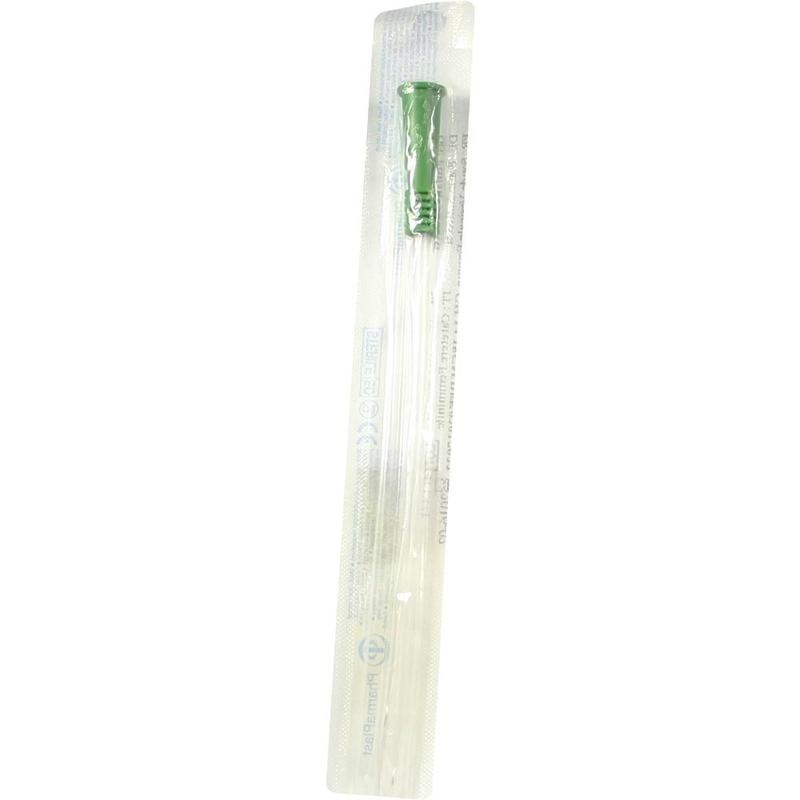 KATHETER Frau Ch 14 Pharmaplast 18 cm