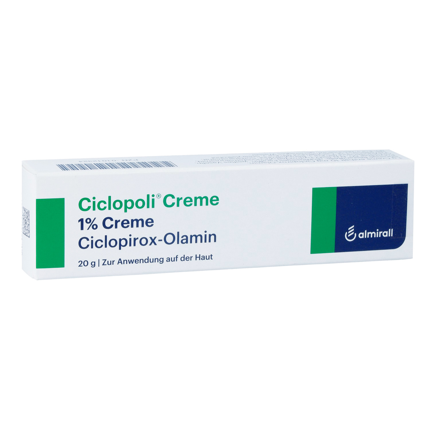 CICLOPOLI Creme
