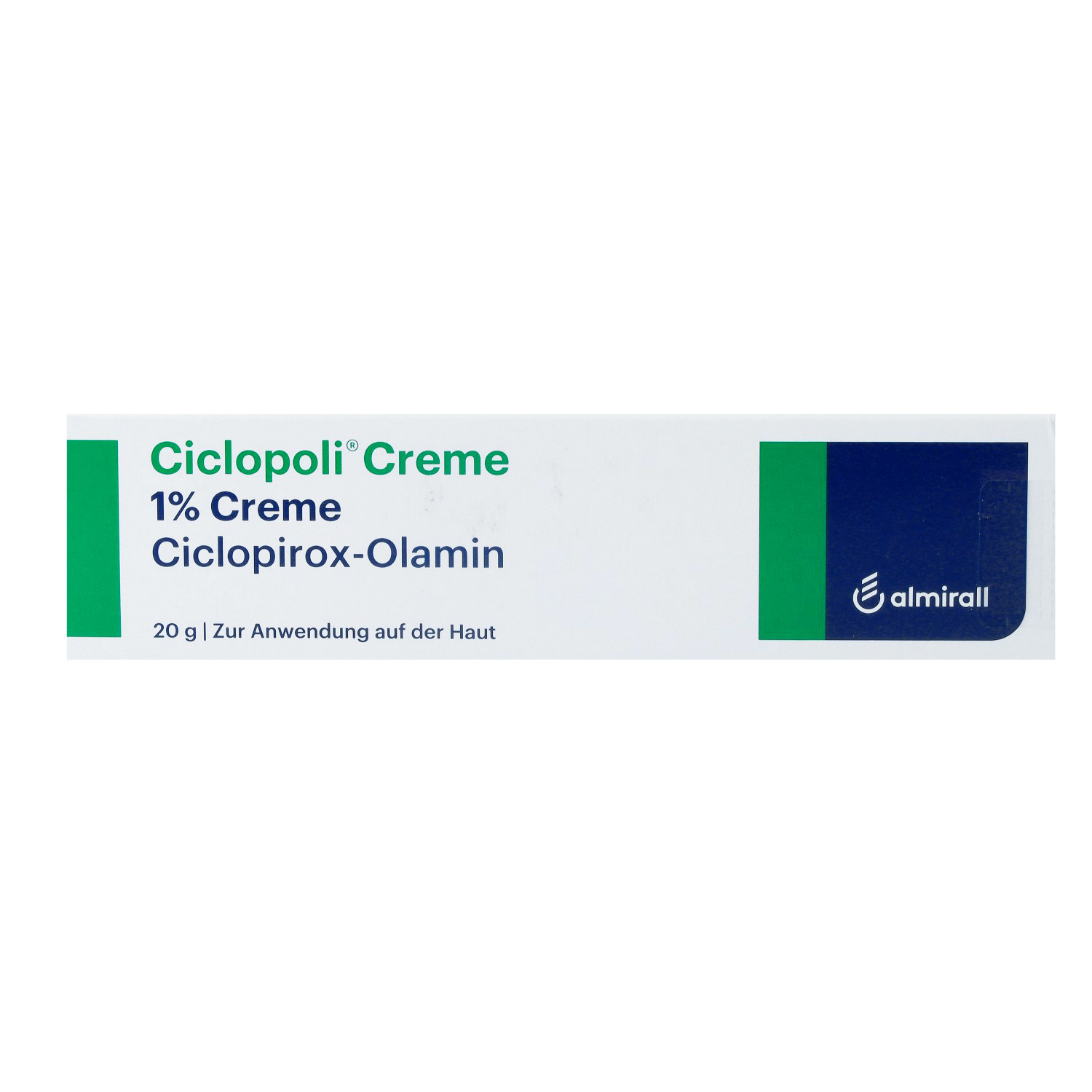 CICLOPOLI Creme