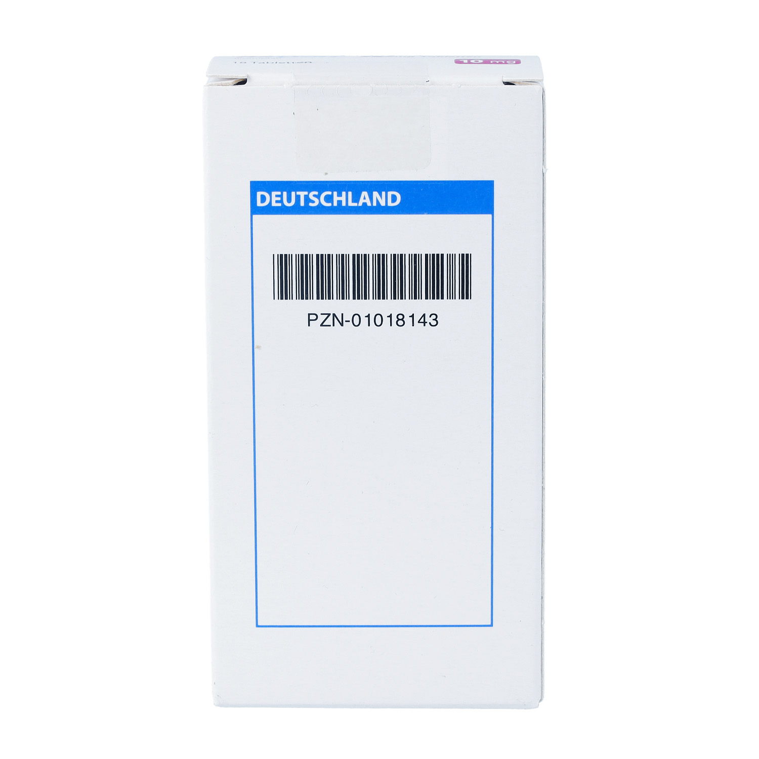 MAXALT 10 mg Tabletten