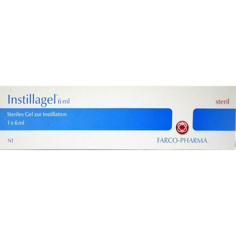 INSTILLAGEL