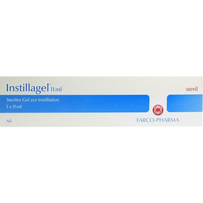 INSTILLAGEL