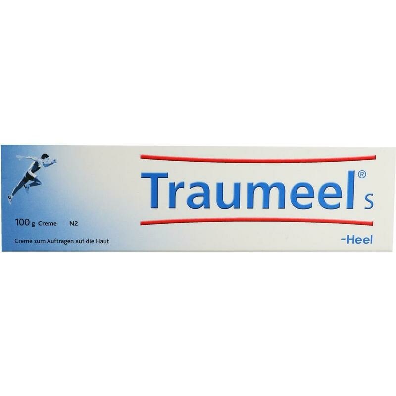 TRAUMEEL S Creme