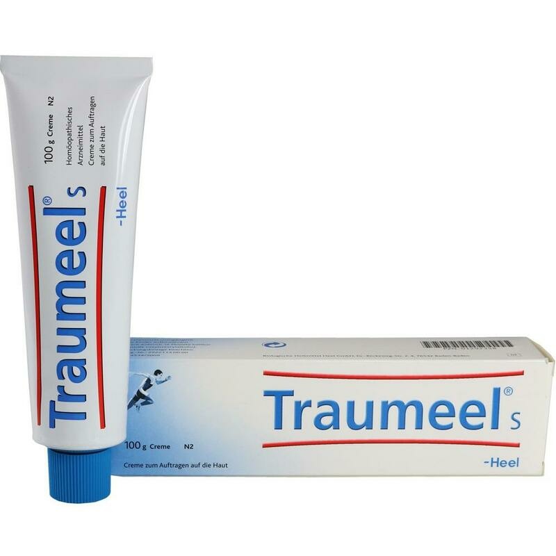 TRAUMEEL S Creme