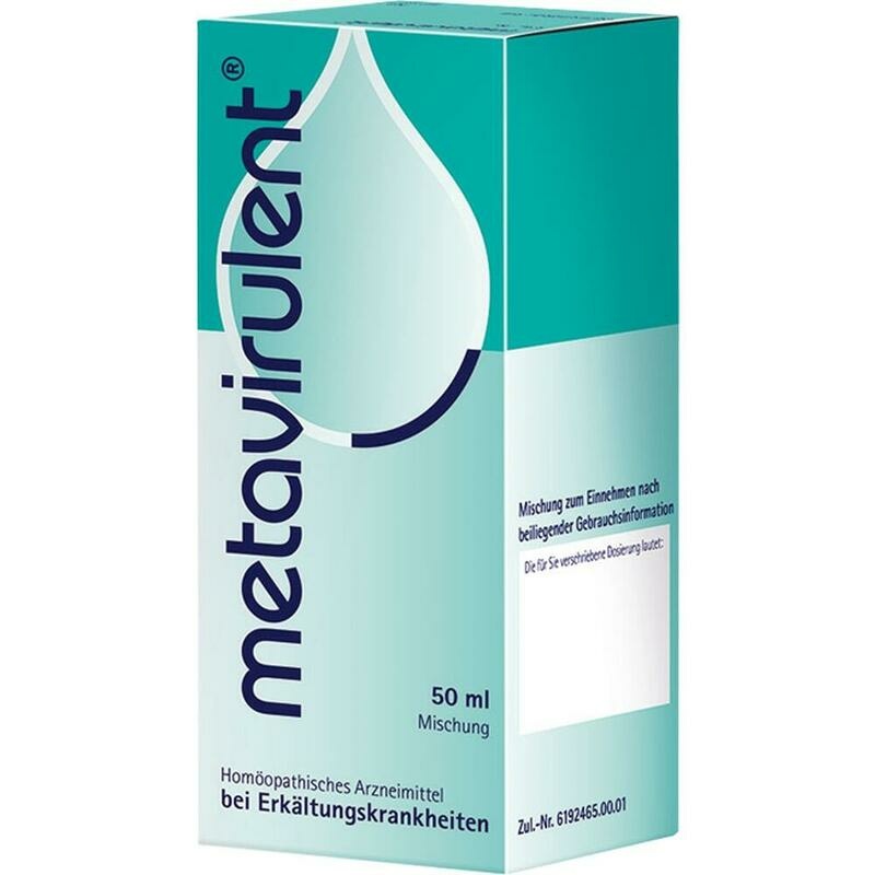 METAVIRULENT Mischung