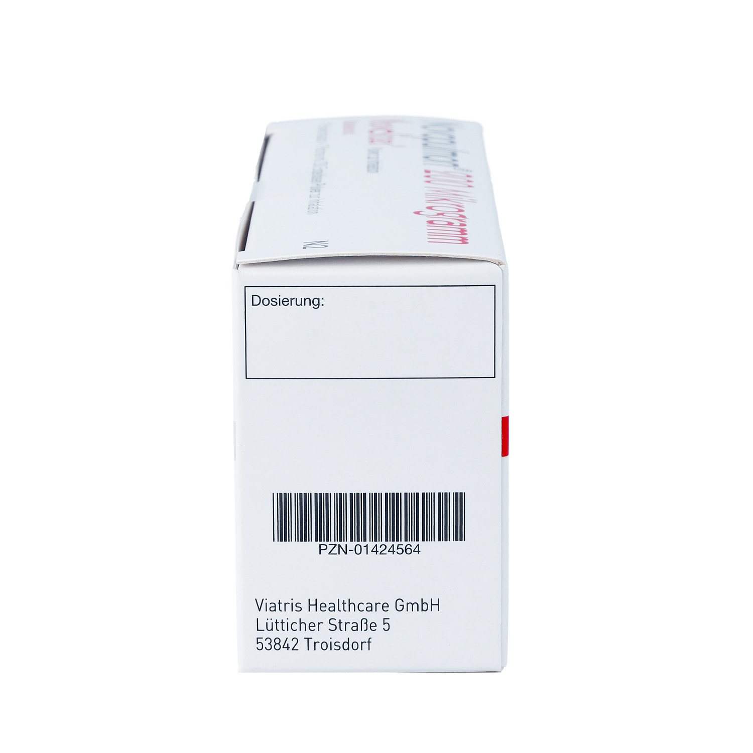 NOVOPULMON 200 μg Novolizer Inhal.+Patr.1x200 ED