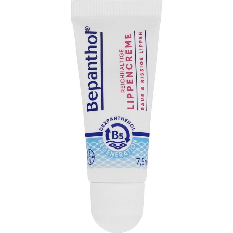 BEPANTHOL Lippencreme