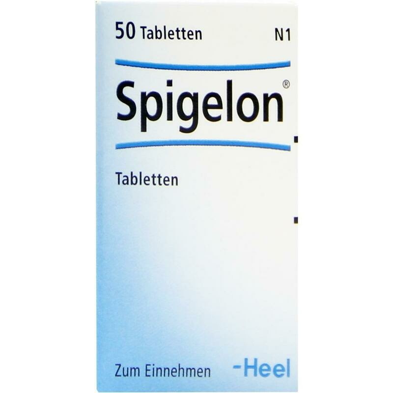 SPIGELON Tabletten