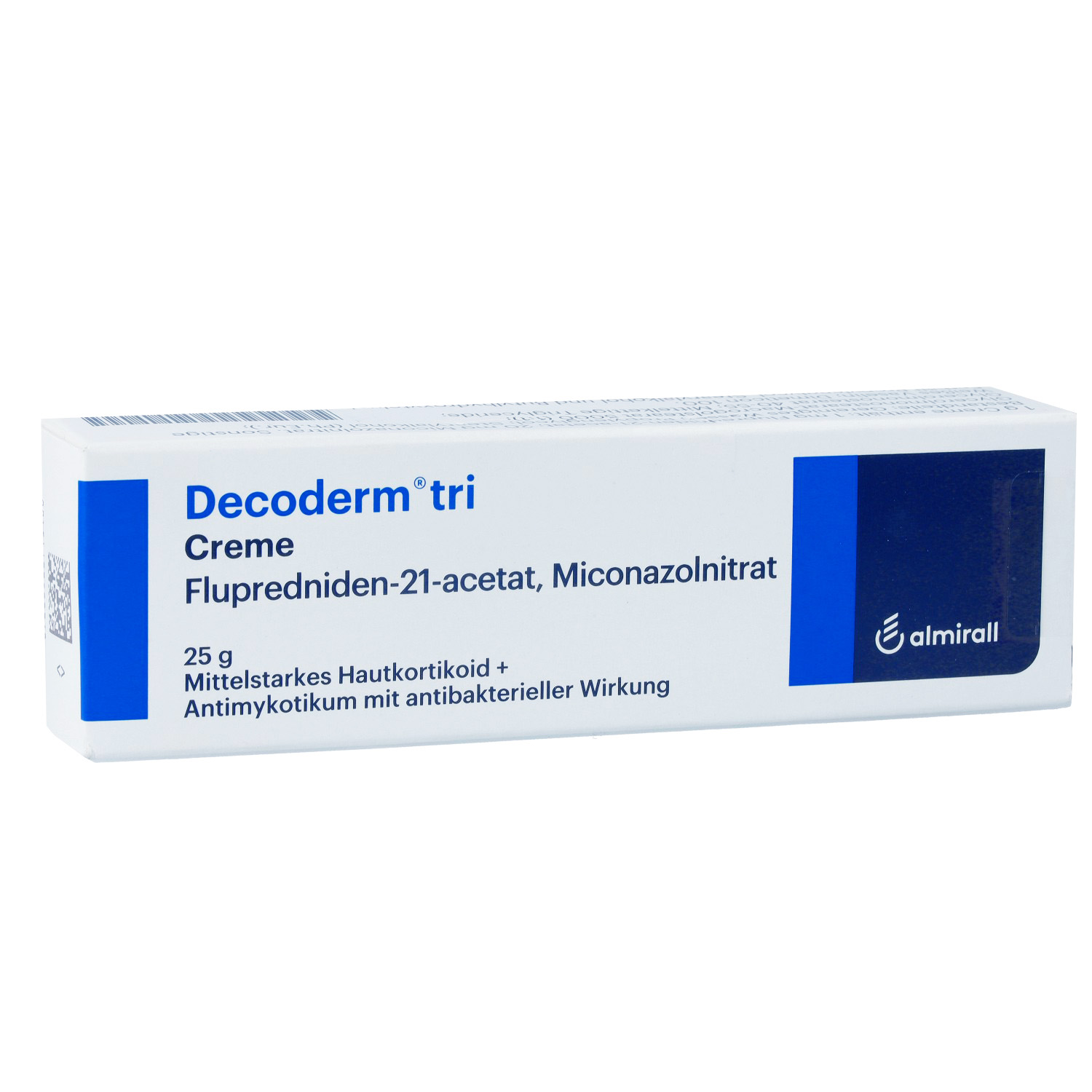 DECODERM tri Creme