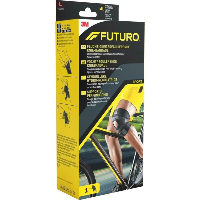 FUTURO Sport Kniebandage L
