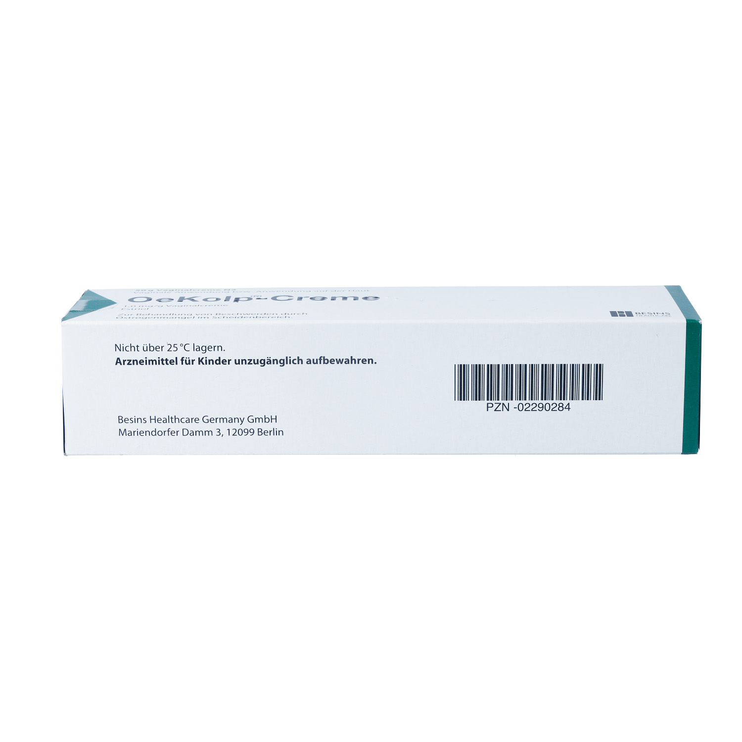 OEKOLP Vaginalcreme