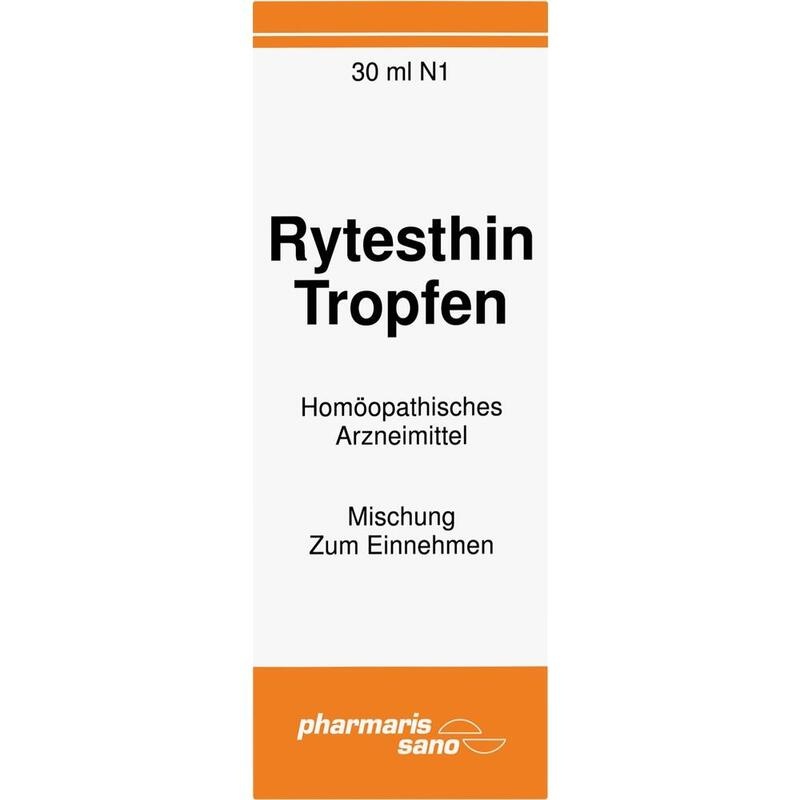 RYTESTHIN Tropfen Röwo 576