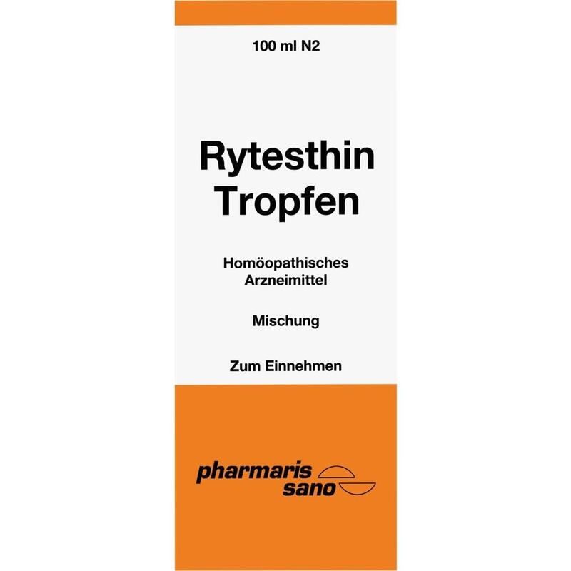 RYTESTHIN Tropfen Röwo 576