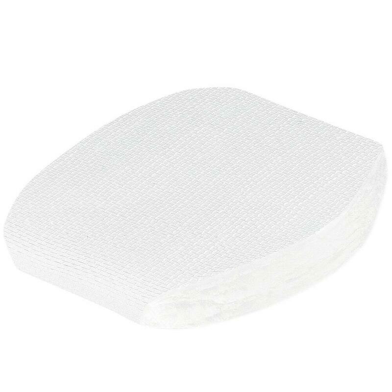 EYCOPAD Augenkompressen 56x70 mm unsteril