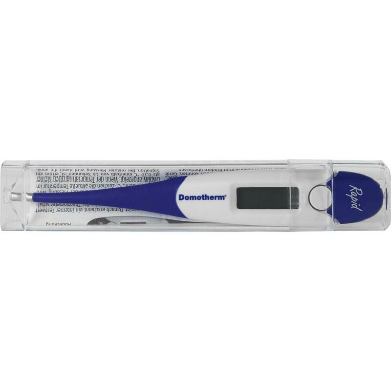 DOMOTHERM Rapid Fieberthermometer