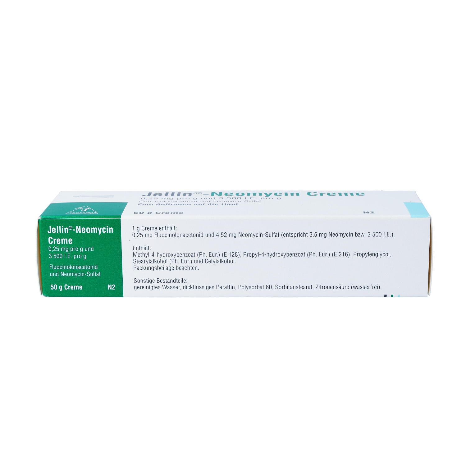 JELLIN Neomycin Creme