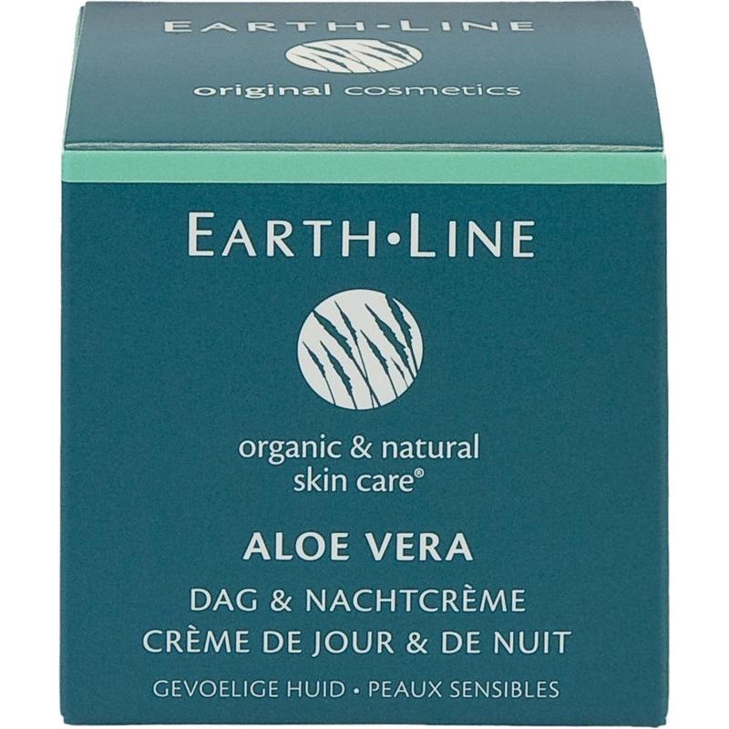 ALOE VERA DAY & Night Cream