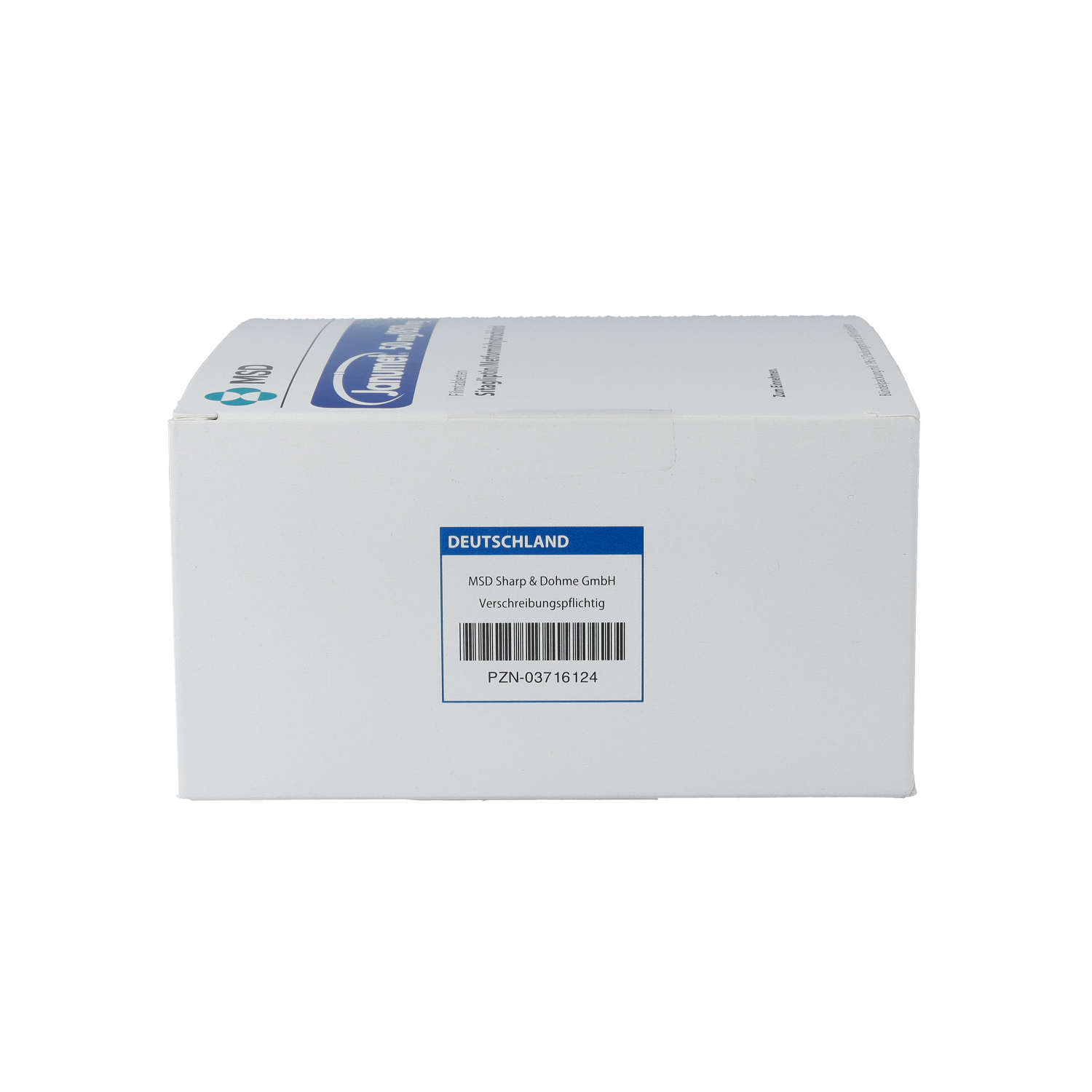 JANUMET 50 mg/850 mg Filmtabletten