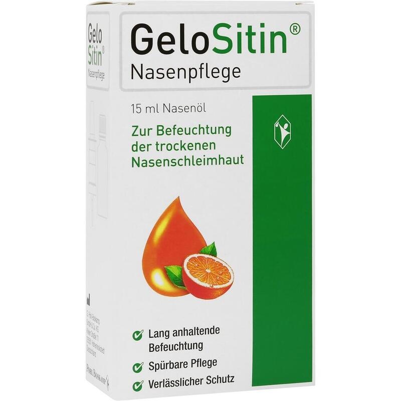 GeloSitin