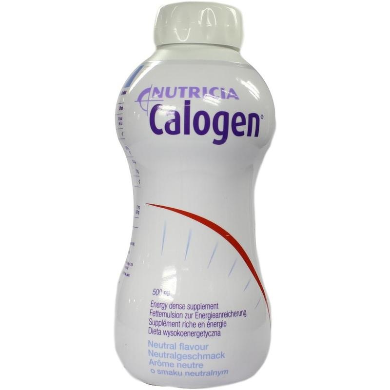 CALOGEN Neutralgeschmack Emulsion