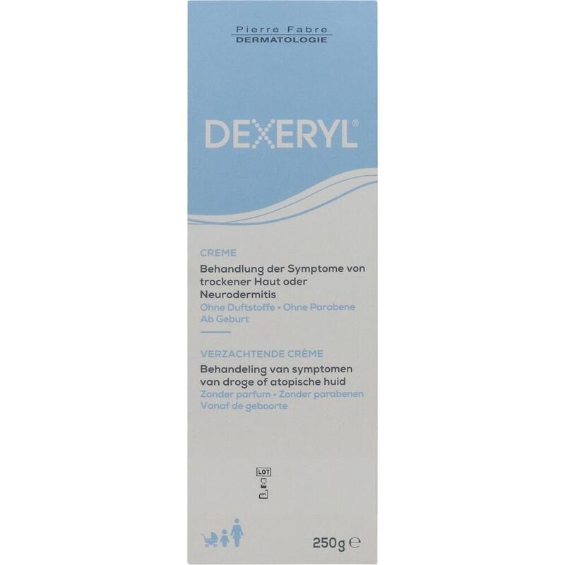 DEXERYL Creme
