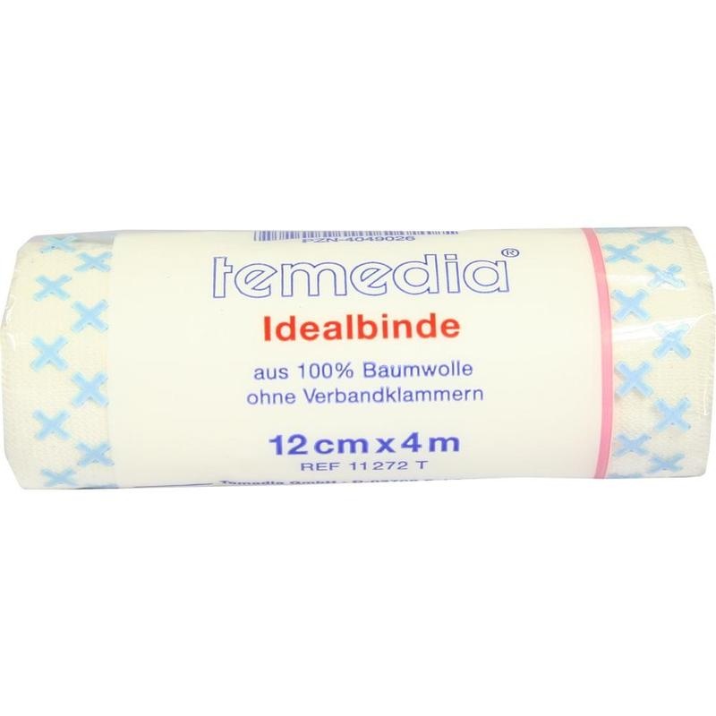 IDEALBINDE 12 cmx4 m Zellglas