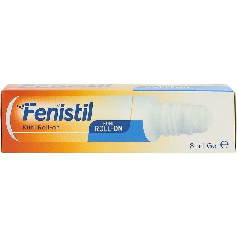 FENISTIL Kühl Roll-on