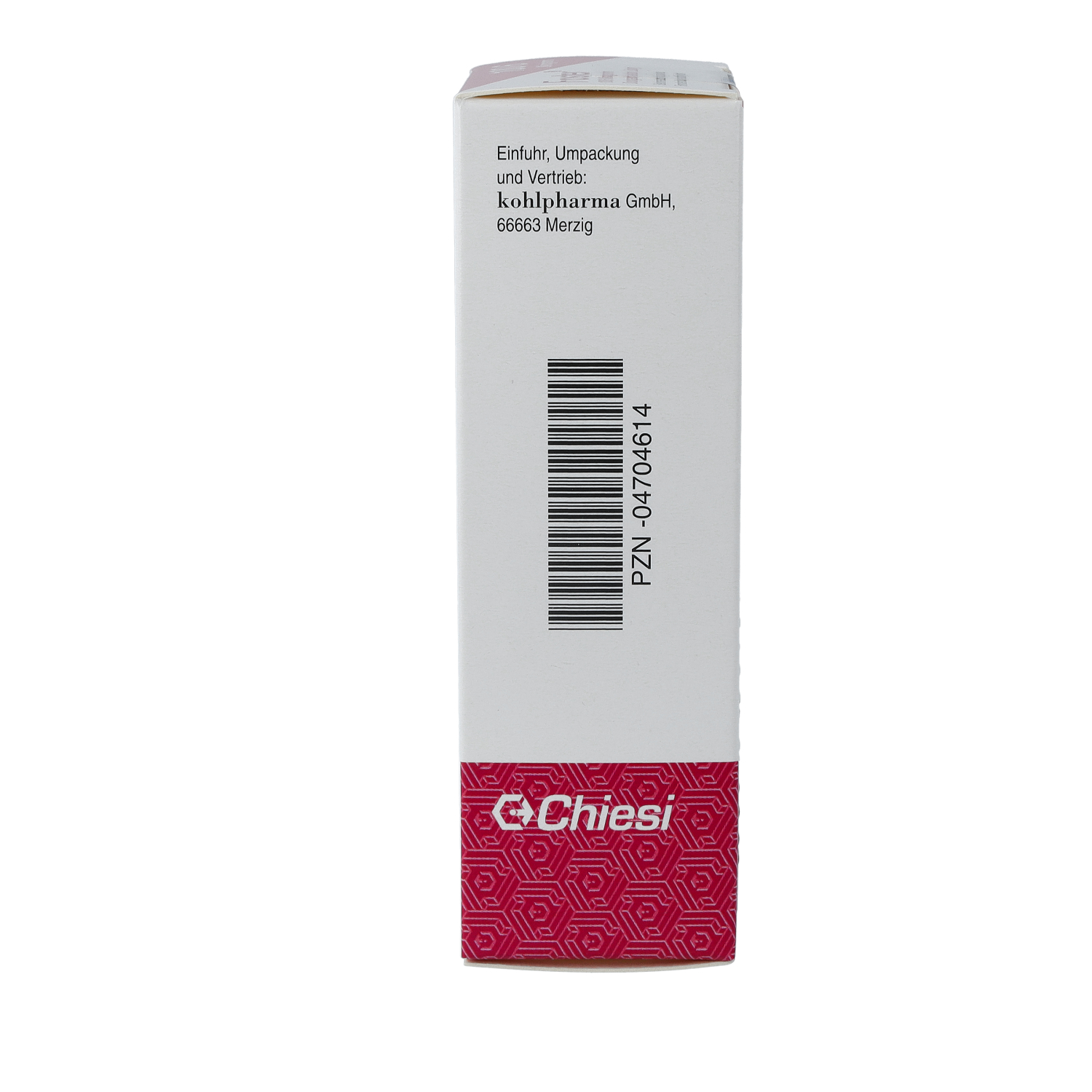 FOSTER 100/6 μg 120 Hub Dosieraerosol