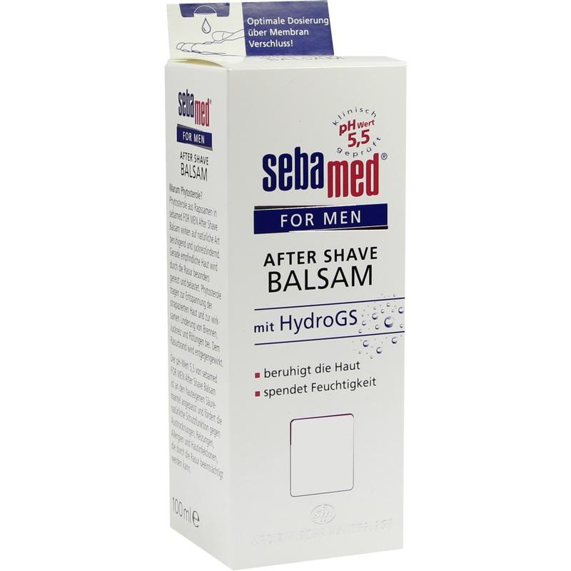 SEBAMED for men After Shave Balsam