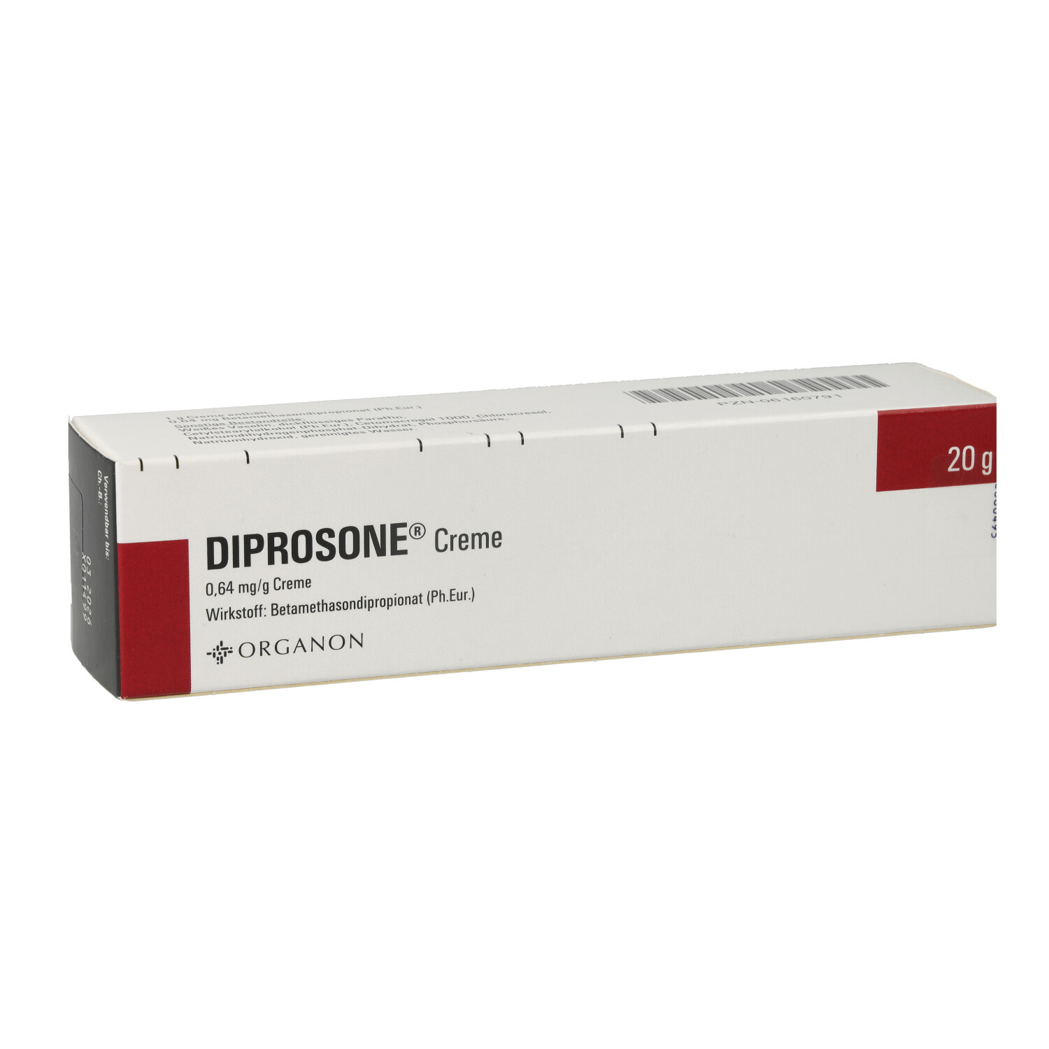 DIPROSONE Creme