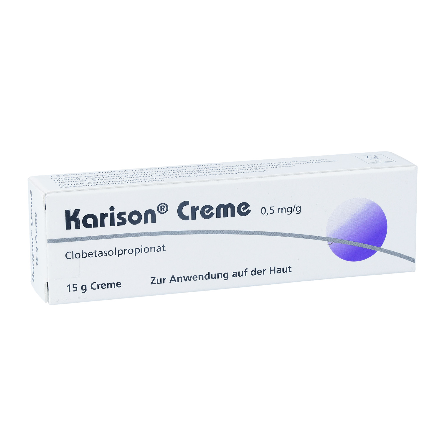 KARISON Creme