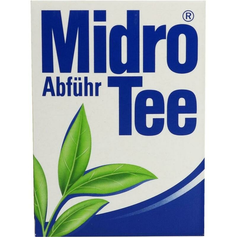 MIDRO Tee