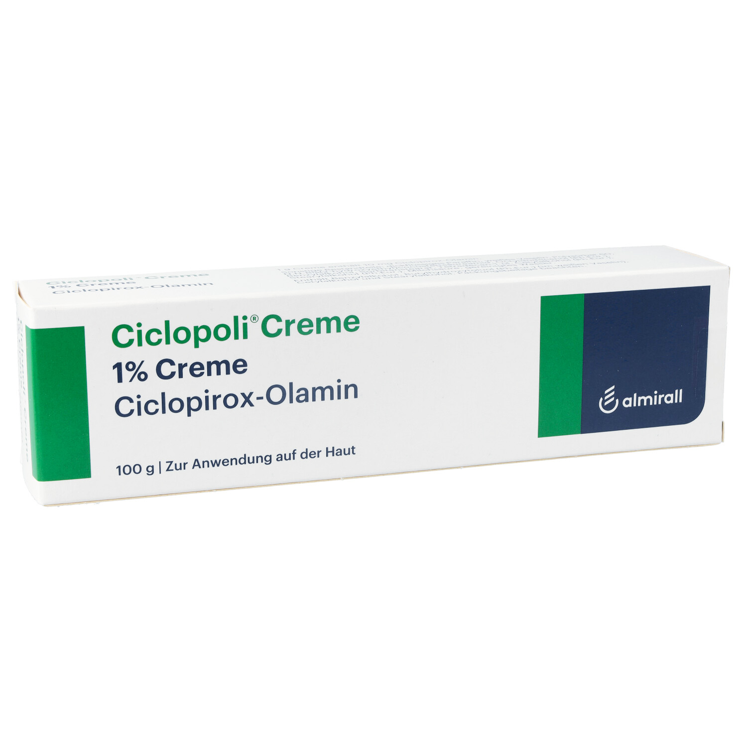 CICLOPOLI Creme