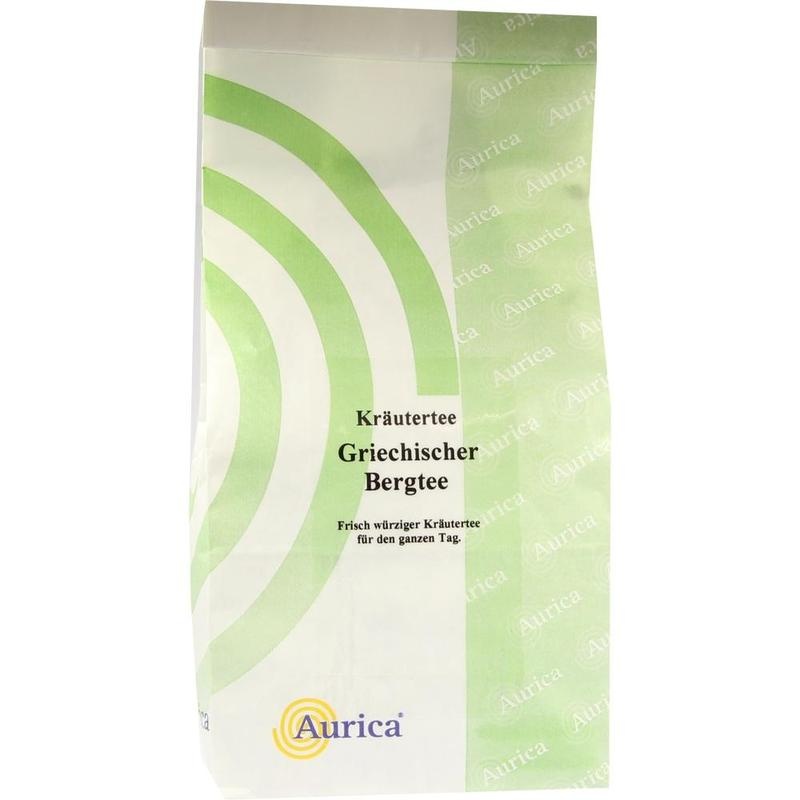 GRIECHISCHER Bergtee