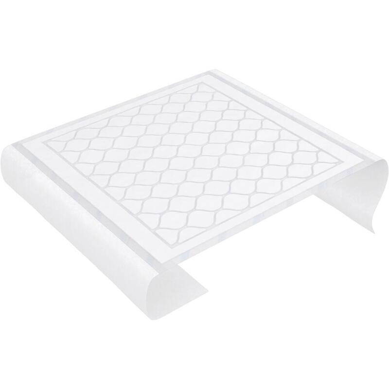 TENA BED plus wings 80x180 cm