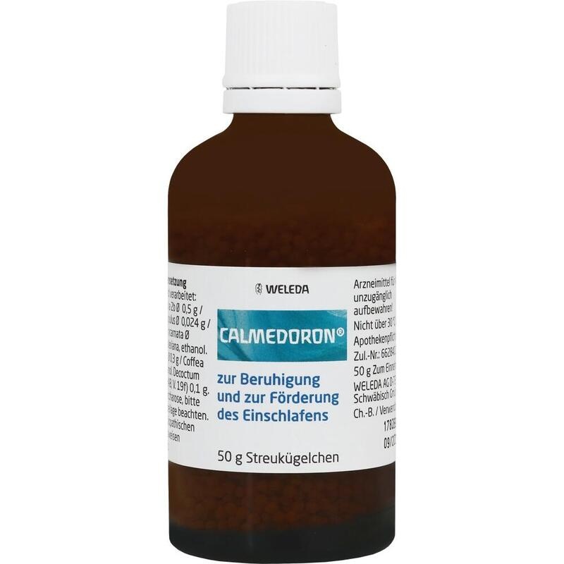 CALMEDORON Streukügelchen