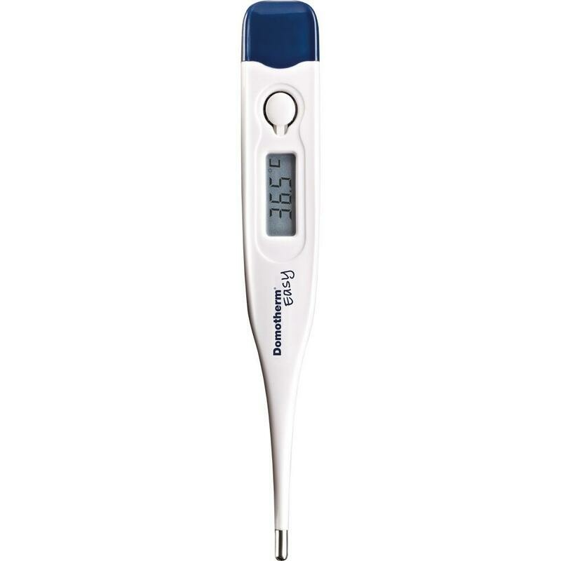 DOMOTHERM Easy digitales Fieberthermometer