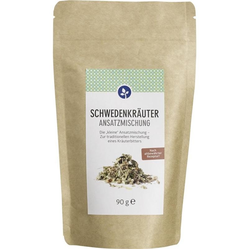 SCHWEDENKRÄUTER Ansatzmischung