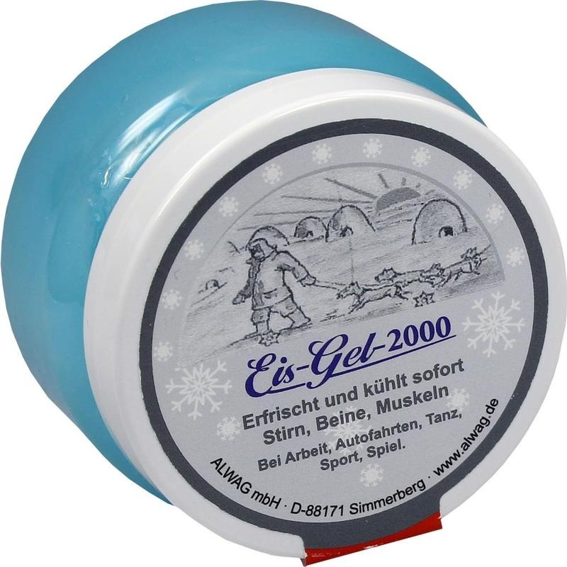 EIS GEL-2000