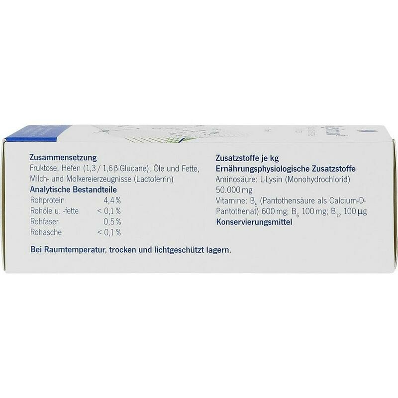 LYSIMUN Ergänzungsfutterm.Lsg.f.Katzen