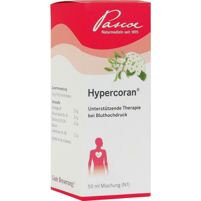 HYPERCORAN Tropfen