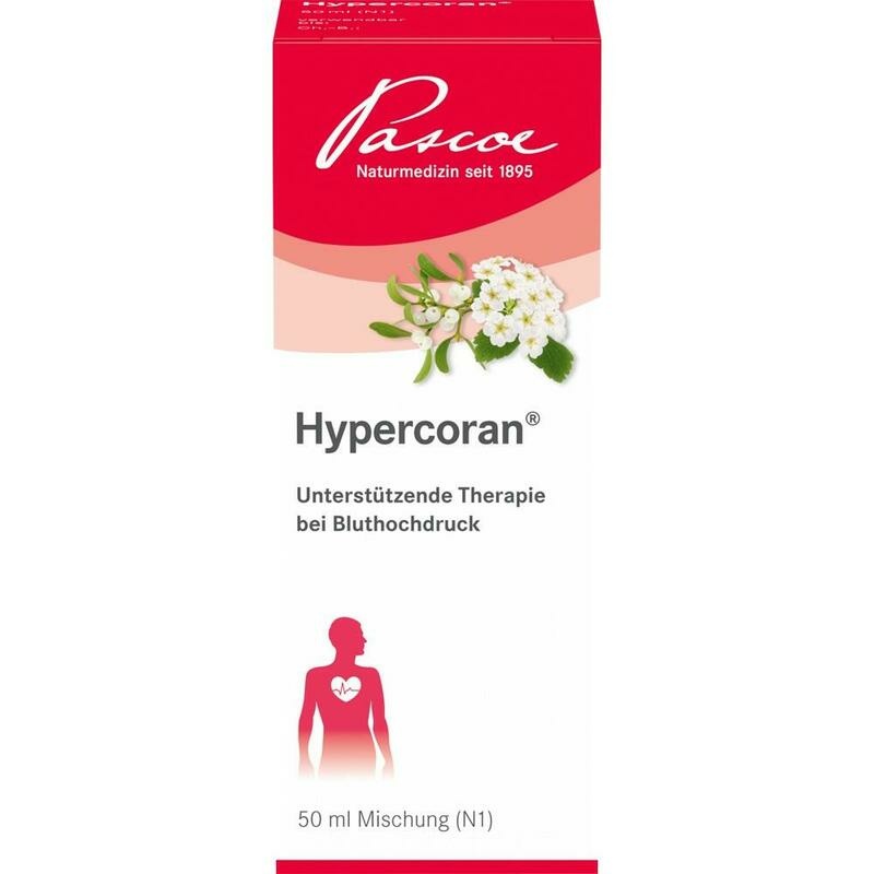 HYPERCORAN Tropfen