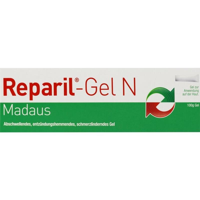 REPARIL-Gel N Madaus