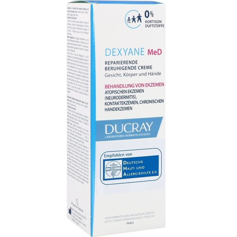 DUCRAY DEXYANE MeD Creme