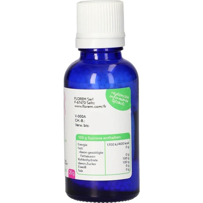 HCG C 30 Gall Globuli