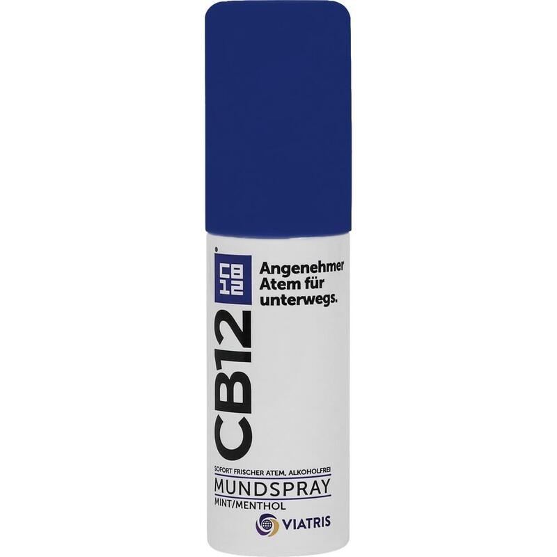 CB12 Spray
